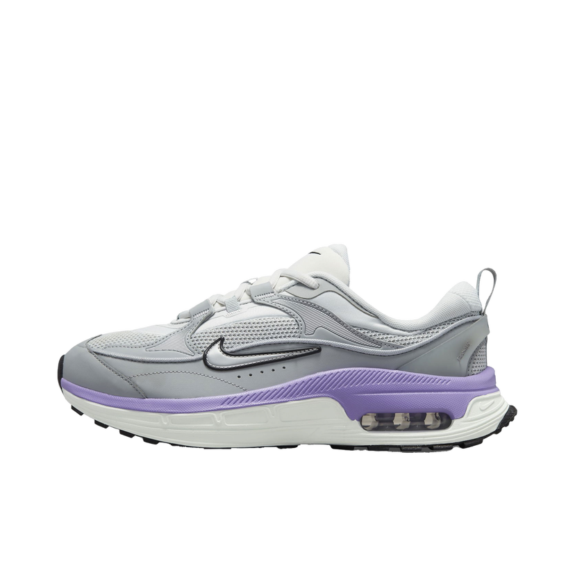 Tenisky a topánky Nike Air Max Bliss Photon Dust Lilac W Šedá | DH5128-001