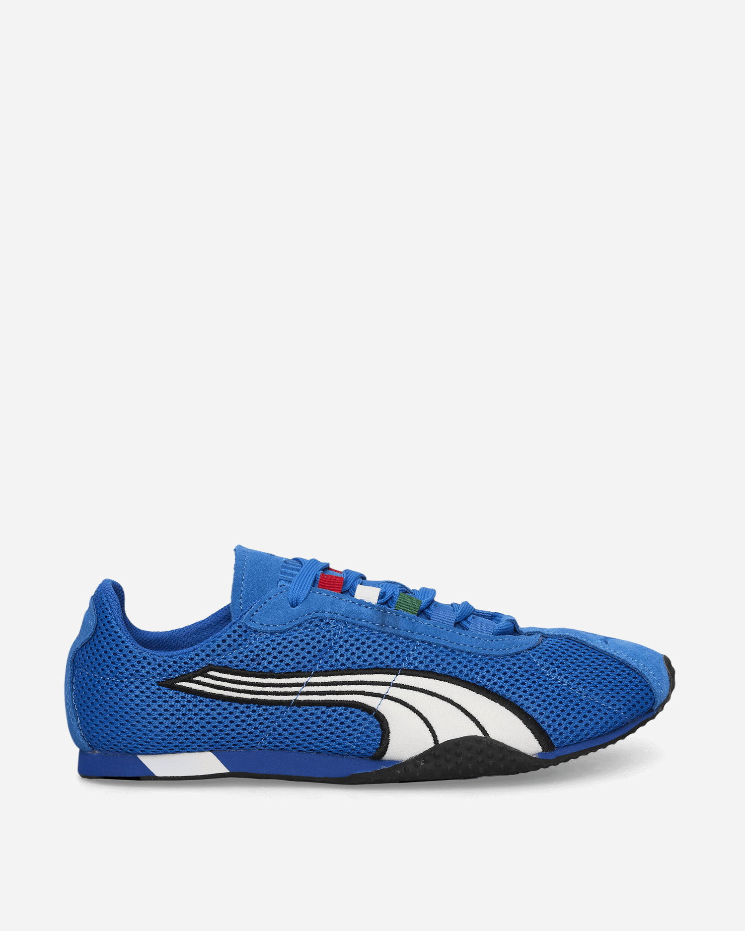 Tenisky a topánky Puma H-Street Track and Field Modrá | 403776-02, 1