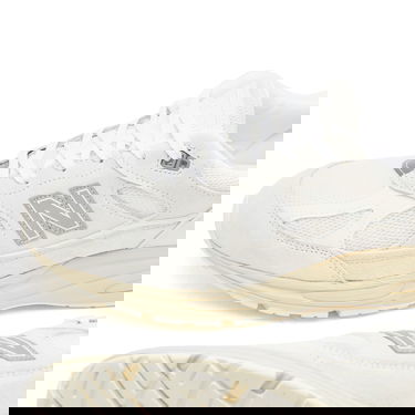 Tenisky a topánky New Balance 991 Made in UK Biela | U991OW2, 3
