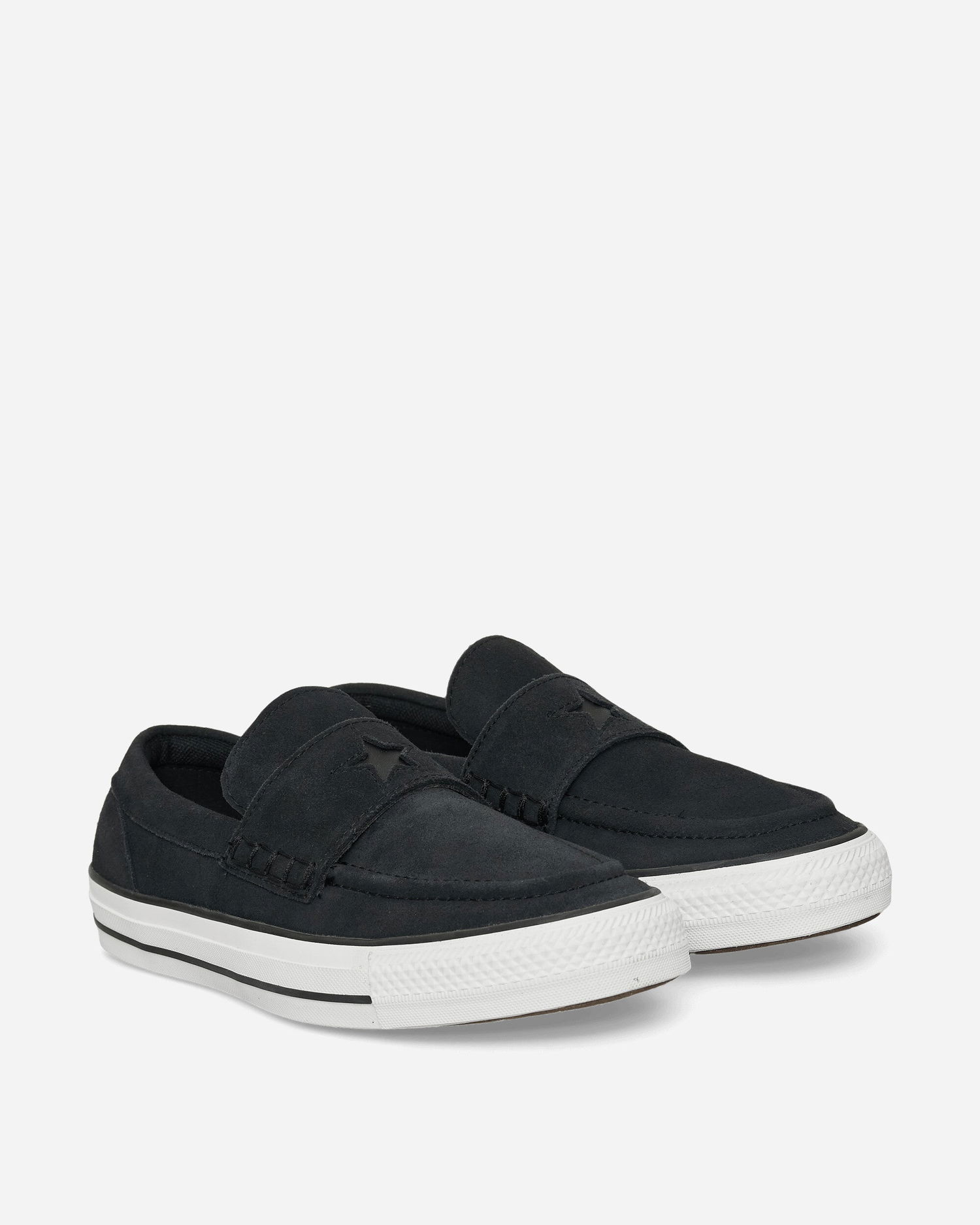 Tenisky a topánky Converse Chuck Taylor All Star Loafer Čierna | A15022C, 1