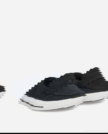 Tenisky a topánky Converse Chuck Taylor All Star Loafer Čierna | A15022C, 1