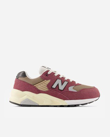 Tenisky a topánky New Balance 580 Červená | MT580ECA, 0