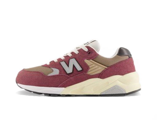 Tenisky a topánky New Balance 580 Červená | MT580ECA