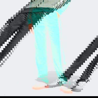 Tepláky adidas Performance Green Track Pants Zelené | JD0852, 3