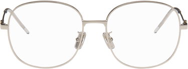 Slnečné okuliare Givenchy GV Speed Round Metal Glasses Metalická | GV50086UW55016 192337226113, 0