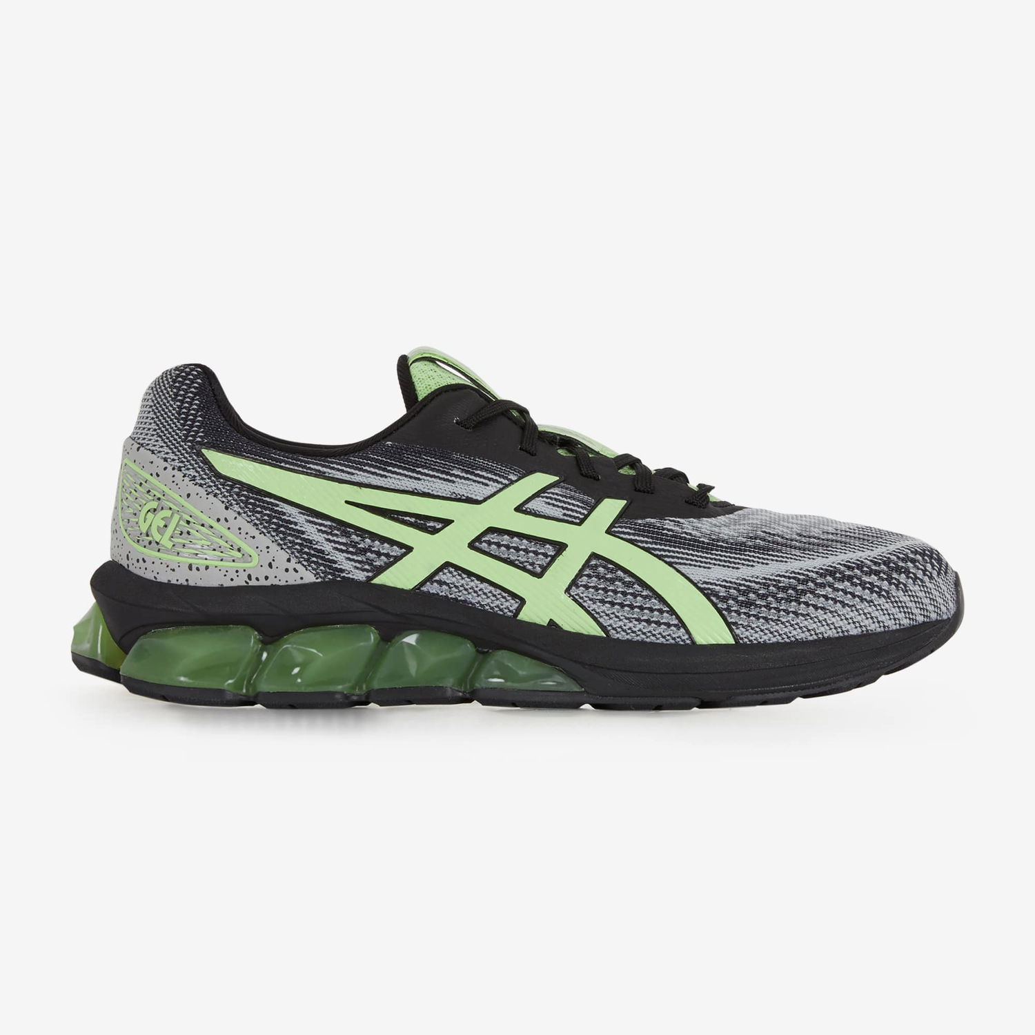 Tenisky a topánky Asics Gel-Quantum 180 Vii Zelené | 1201A631-006, 0