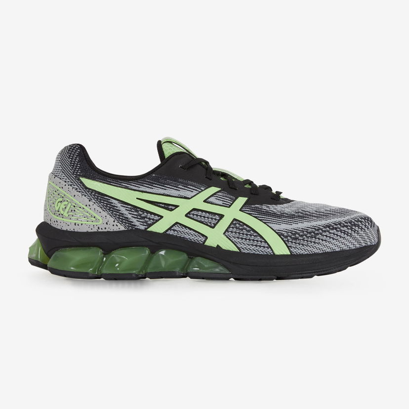 Tenisky a topánky Asics Gel-Quantum 180 Vii Zelené | 1201A631-006