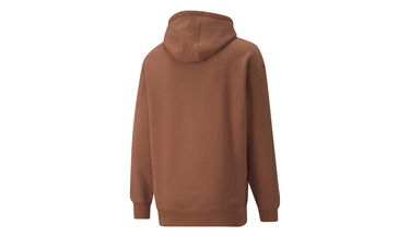 Mikina Puma x BUTTER GOODS Hnedá | 534057_87, 2