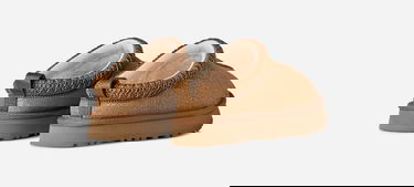 Tenisky a topánky UGG Tazz Dazzle Hnedá | 1174130K-CHE, 3