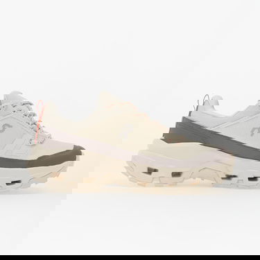 Tenisky a topánky On Running On Off-White Cloudrock Low Waterproof Sneakers Béžová | 3WF10143334, 2