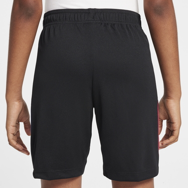 Šortky Nike FC Barcelona Strike Dri-FIT Knit Shorts Čierna | FN9951-010, 4