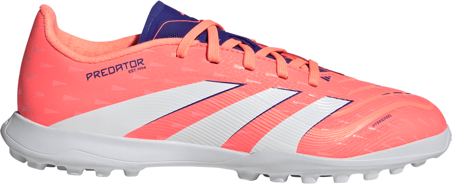 Tenisky a topánky adidas Performance Predator League TF Ružová | ji1150, 0