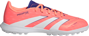 Tenisky a topánky adidas Performance Predator League TF Ružová | ji1150, 0