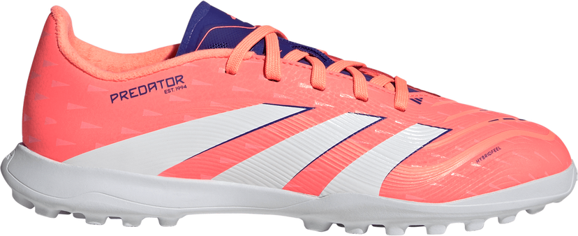Tenisky a topánky adidas Performance Predator League TF Ružová | ji1150