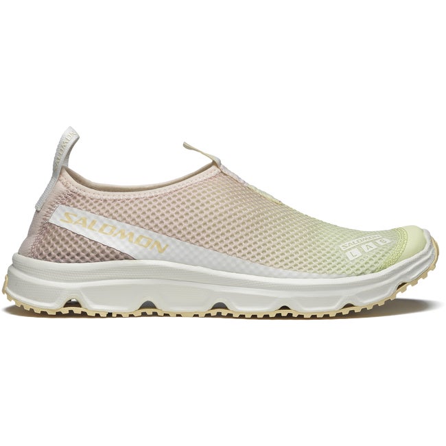Tenisky a topánky Salomon Rx Moc 3.0 Rôznofarebný | L47449100, 1