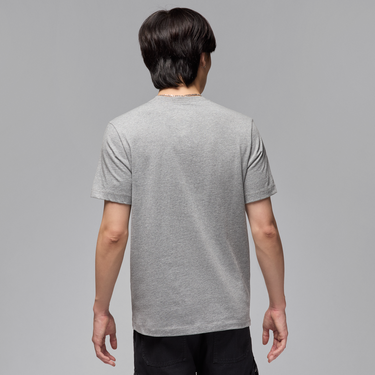 Tričko Jordan Jordan Air T-Shirt Šedá | IB7353-091, 2