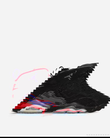 Tenisky a topánky Jordan MVP 678 Raptors Čierna | DZ4475-006, 3