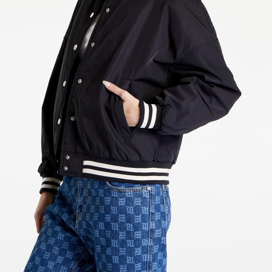 Oversized Recycle Jacket