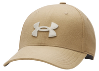 Brushed Blitzing Cap