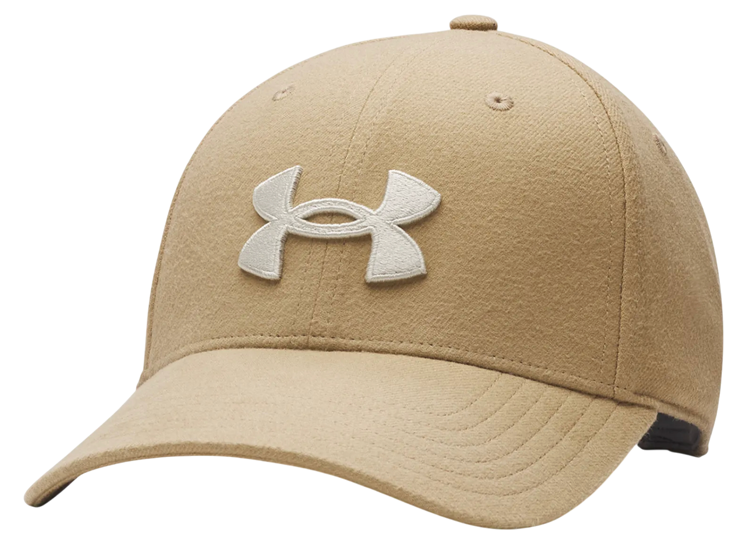 Šiltovka Under Armour Brushed Blitzing Cap Béžová | 6007147-263, 0