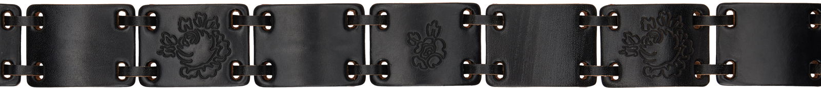 Block Belt