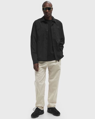 Košeľa The North Face The North Face Lightrange Long Sleeve Shirt Čierna | NF0A8B53JK31, 2