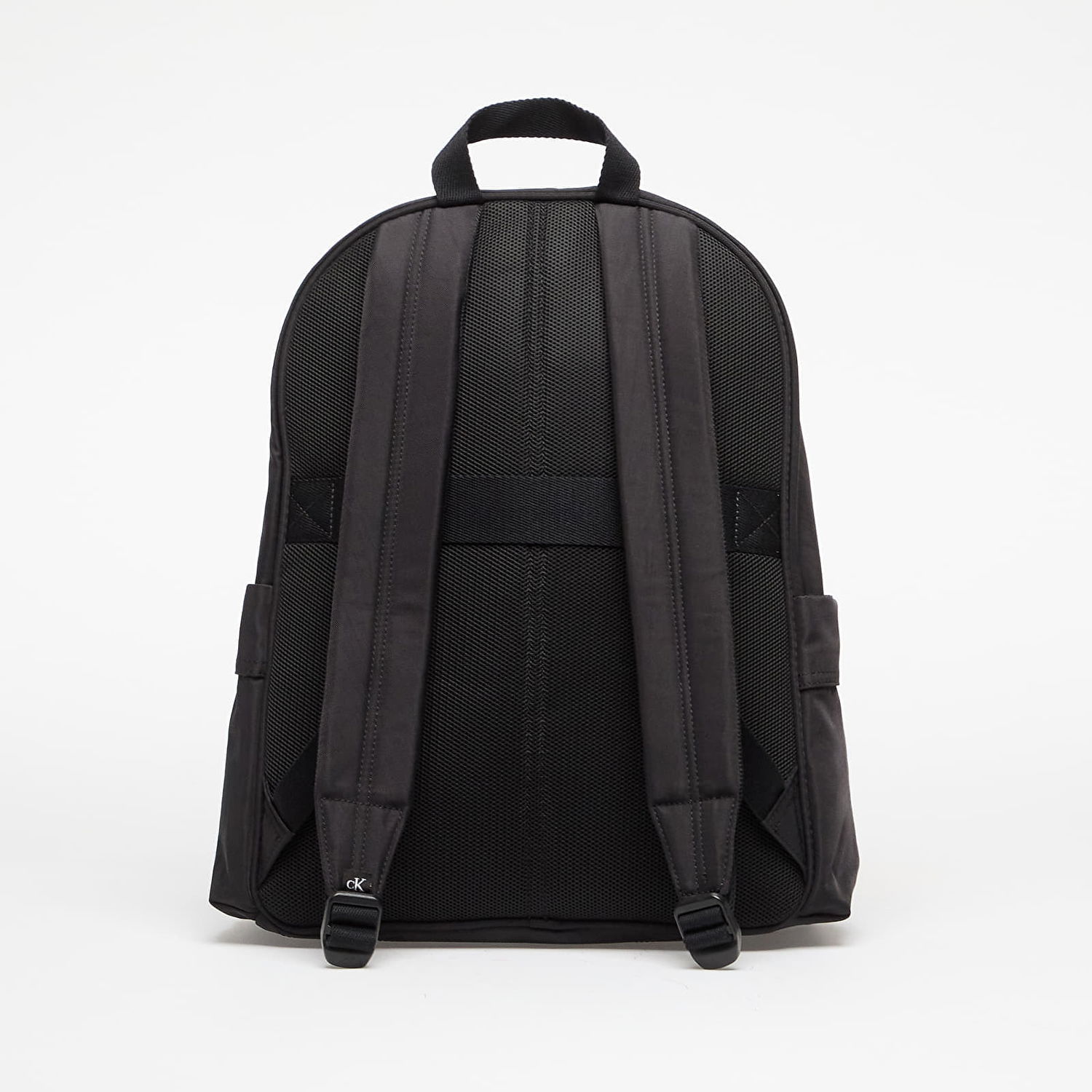 Batoh CALVIN KLEIN Calvin Klein Bold Round Backpack Čierna | LV04D3114G UB1, 1