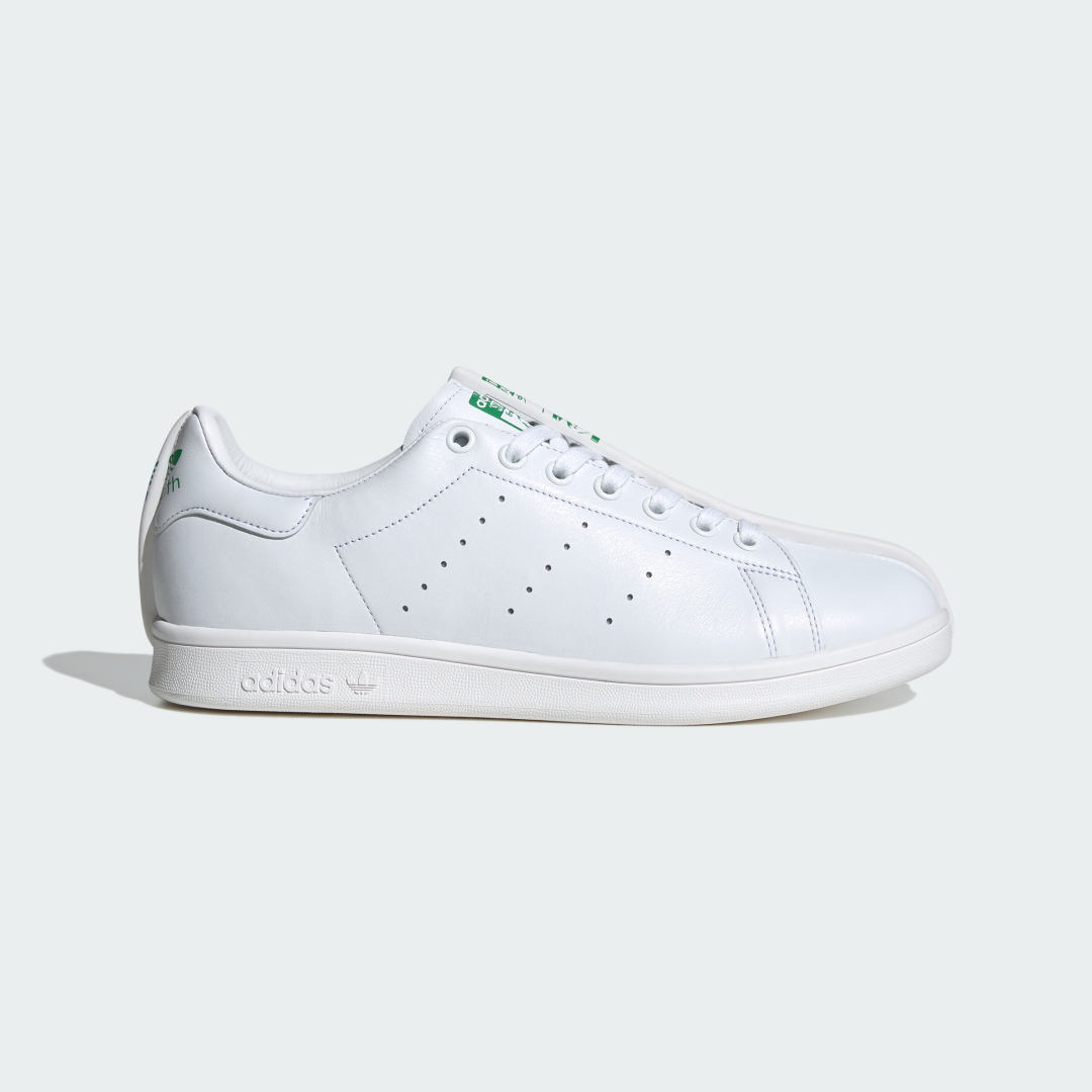 Tenisky a topánky adidas Originals Tenisky Craig Green Split Stan Smith Low Biela | ID4155, 1