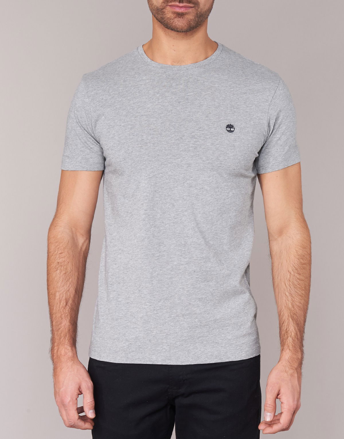 DUNSTAN RIVER CREW TEE