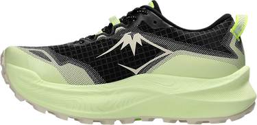 Tenisky a topánky Asics Trabuco Max 3 Zelené | 1012b606-002, 3