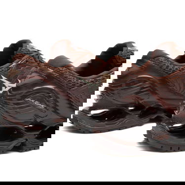Tenisky a topánky Mizuno WAVE PROPHECY LS "SPORT" Hnedá | D1GA2511-05, 4
