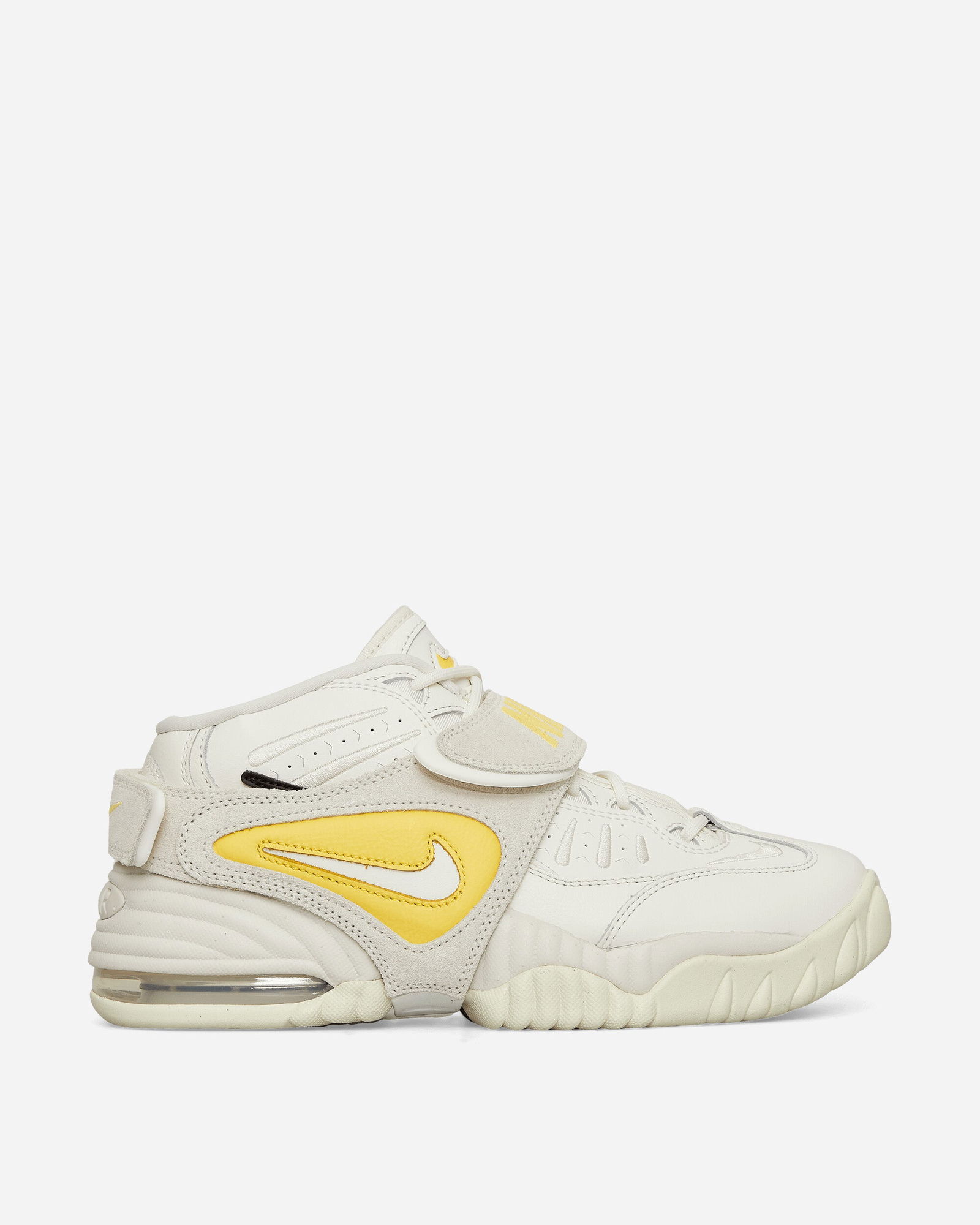 Air Adjust Force "Citron Pulse"