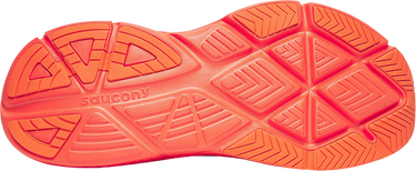 Tenisky a topánky Saucony GUIDE 17 Vínová | s20936-210, 4