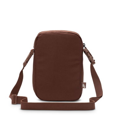 Taška cez rameno Nike Heritage Crossbody Bag (4L) Hnedá | DB0456-265, 2