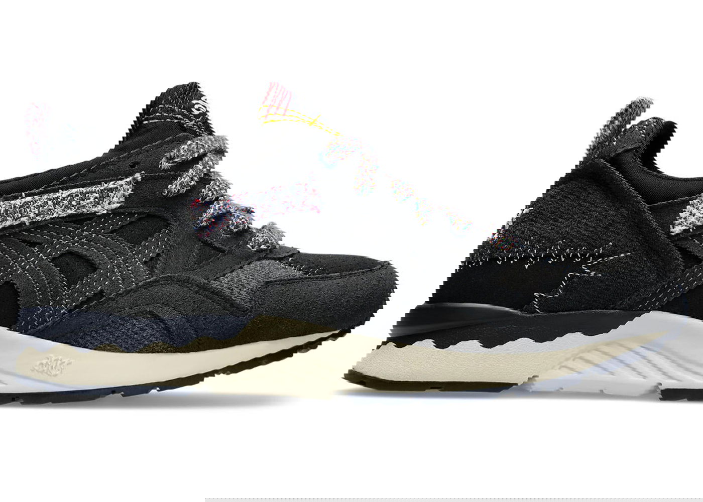 Tenisky a topánky Asics Gel-Lyte V "Imbari Pack Fujitaka Towel" Čierna | 1203A257-0017, 0