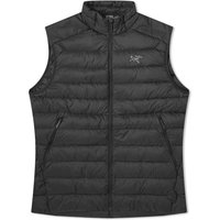 Vesta Arcteryx Cerium Vest Čierna | X000007455-002291, 1
