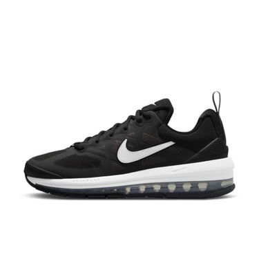 Tenisky a topánky Nike Air Max Genome M Čierna | CW1648-003, 0