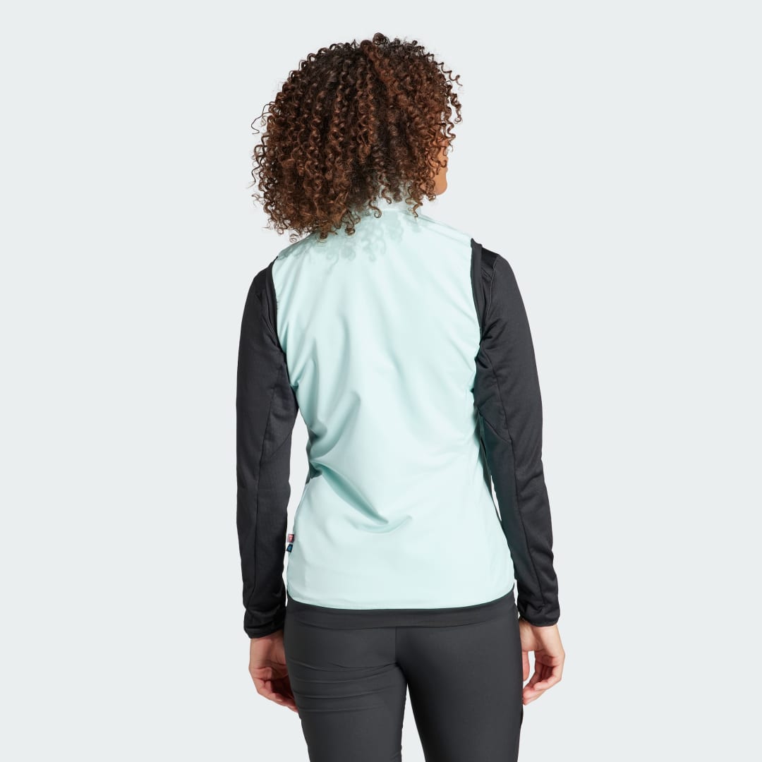 Terrex Xperior Varilite Hybrid PrimaLoft Vest