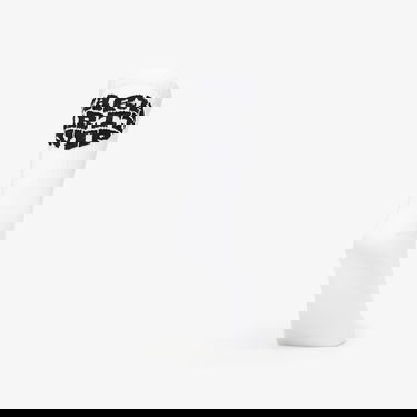 Ponožky Carhartt WIP Heartbreaker Socks 1-Pack Biela | I034370.00AXX, 1