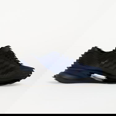 Tenisky a topánky Y-3 S-Gendo Run Dark Blue/ Black/ Collegiate Navy Čierna | JQ2461, 2