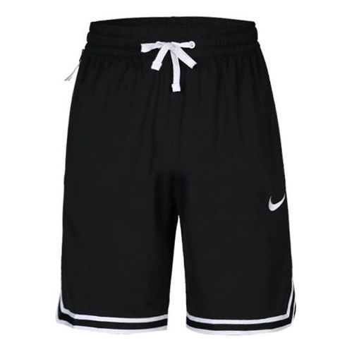 Šortky Nike Dry DNA Shorts with Elastic Waistband and Drawstring Čierna | 925820-010, 0