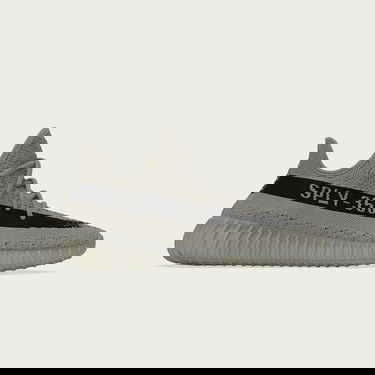 Tenisky a topánky adidas Yeezy Boost 350 V2 Granite Šedá | HQ2059, 3
