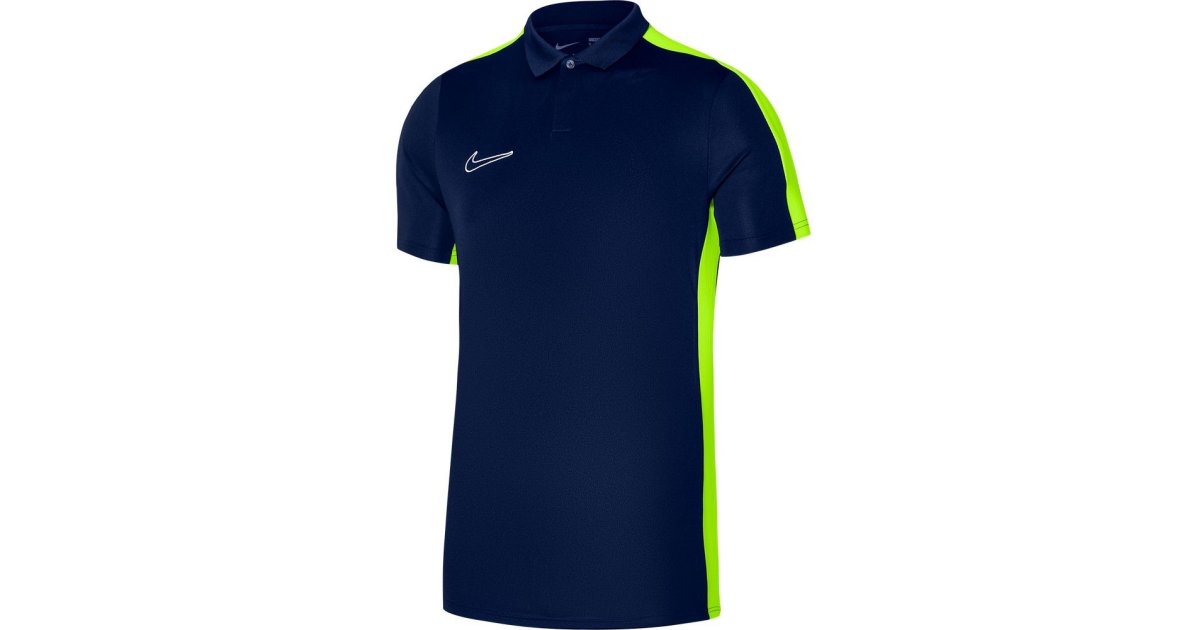 Polo tričko Nike Dri-FIT Academy Polo Shirt Navy | dr1350-452, 1
