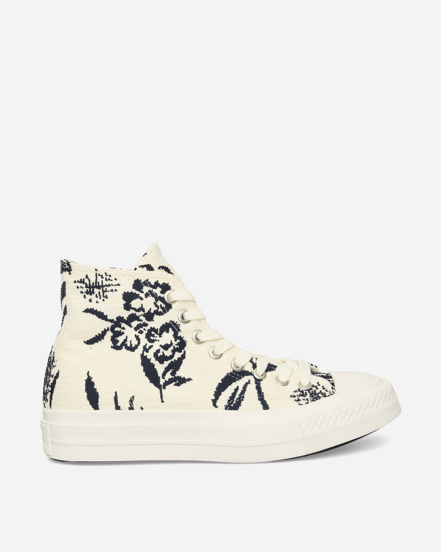 Tenisky a topánky Converse Chuck Taylor All Star First String Floral Biela | A16750C, 1