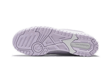 Tenisky a topánky New Balance Rich Paul x 550 "Forever yours" Fialová | BB550RR1, 2
