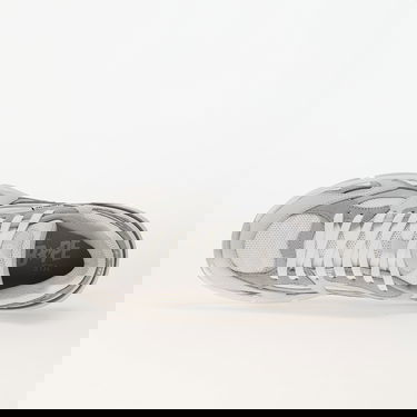 Tenisky a topánky BAPE A BATHING APE Shark Sta M2 White Šedá | 001FWK301323MWHT, 3