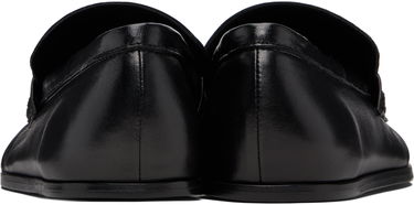 Oblečenie Jil Sander Jil Sander Leather Loafers Čierna | J16WR0022_P4835, 4