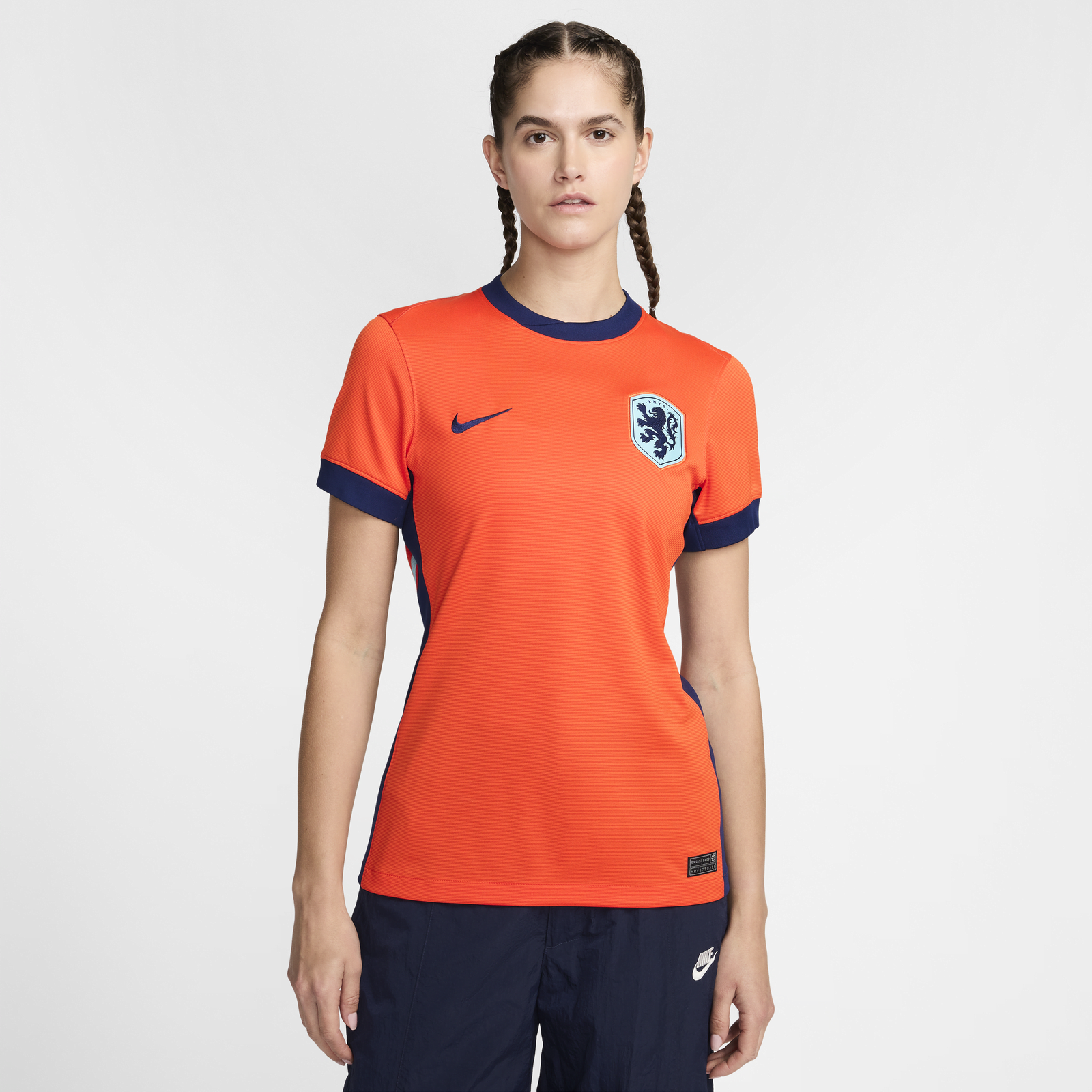 Dri-FIT Netherlands Stadium 2024/25 Replica