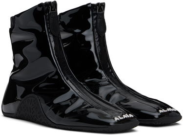 Bunda Alaïa ALAÏA 'La Sneaker' Čierna | AA3T019TK024, 3