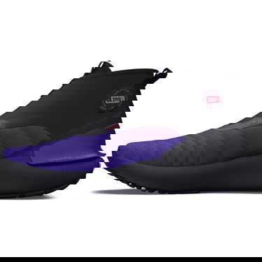 Tenisky a topánky Under Armour HOVR Phantom 3 SE Warm Fialová | 3026802-500, 3